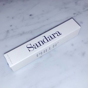 Brand new 10 ml Sandara fragrance from Phlur